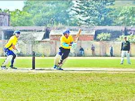 cricket